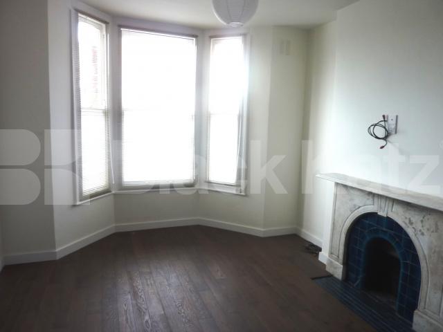 			NEWLY REFURBISHED! , 2 Bedroom, 1 bath, 1 reception Flat			 Fernhead Road, QUEENS PARK / MAIDA VALE